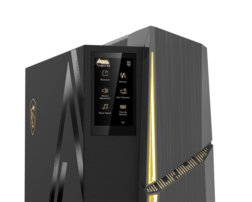 MSI MEG Trident X2 14NUI9