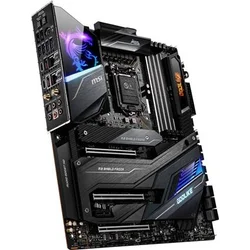 MSI MEG Z490 GODLIKE - Základní desky