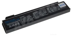 MSI MegaBook L710/L720/L730/M520 Li-ion 10,8V 5200mAh BTY-M52