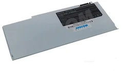MSI MegaBook X320/X340/X400 Li-Pol 14,8V 2150mAh white