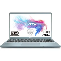 MSI Modern 14 B10MW-051CZ