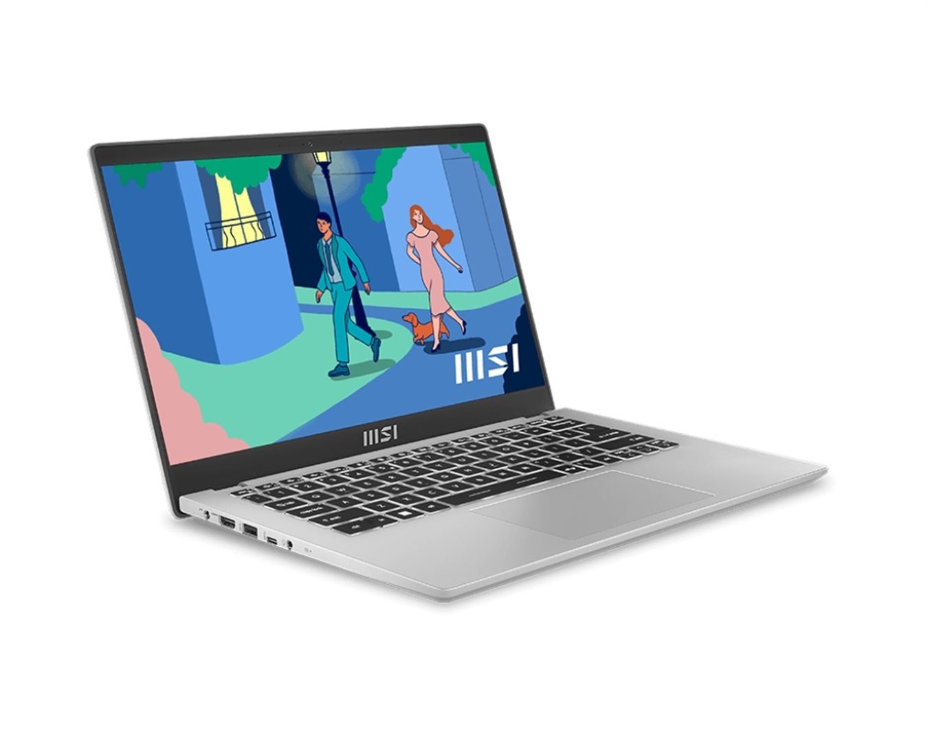MSI Modern 14 C7M-060CZ