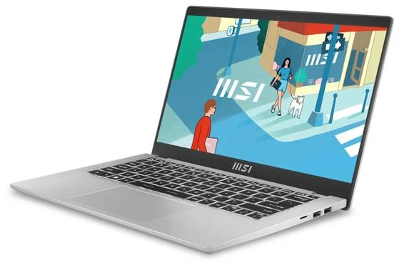 MSI Modern 14 C7M-060CZ