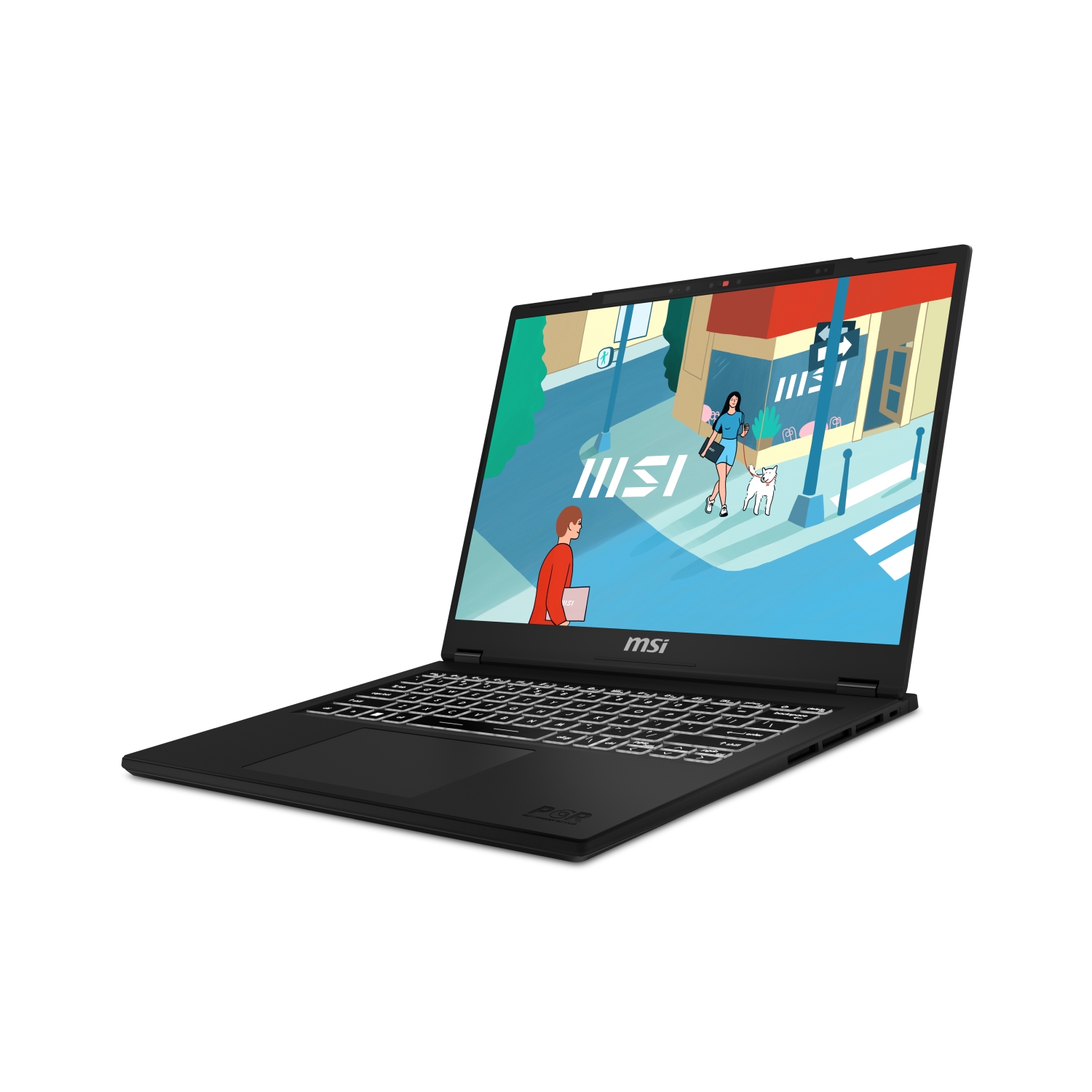 MSI Modern 14 H D13MG-068CZ