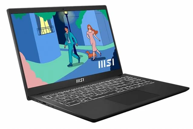 MSI Modern 15 B7M-067CZ