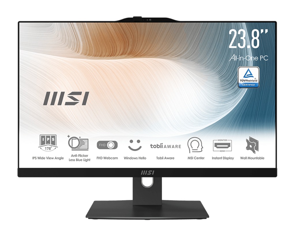 MSI Modern AM242TP 12M-1817CZ