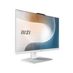 MSI Modern AM242TP 12M-1818CZ, biela