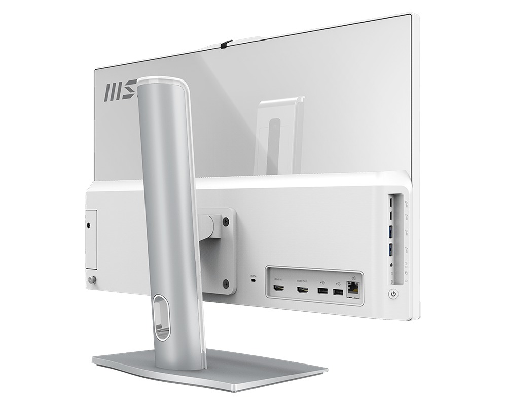MSI Modern AM242TP 12M-1819CZ, biela