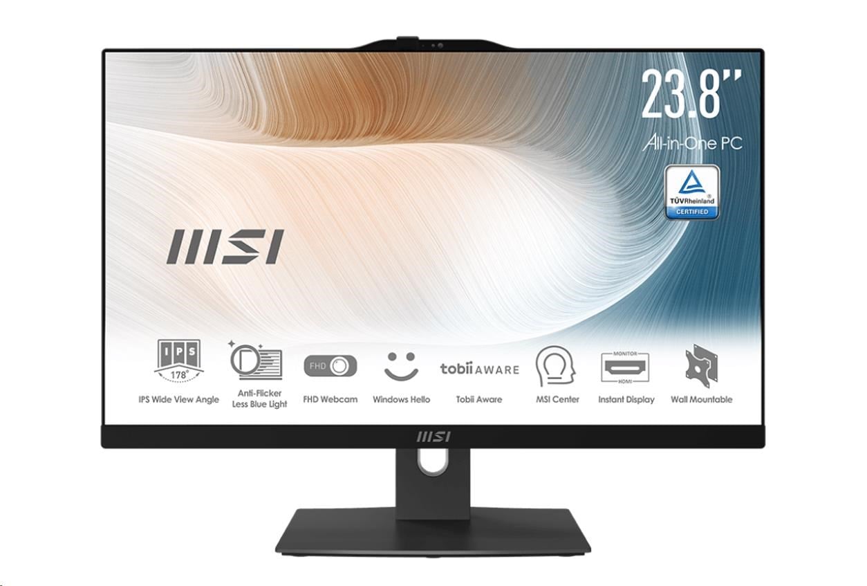 MSI Modern AM242TP 1M-2021XEU