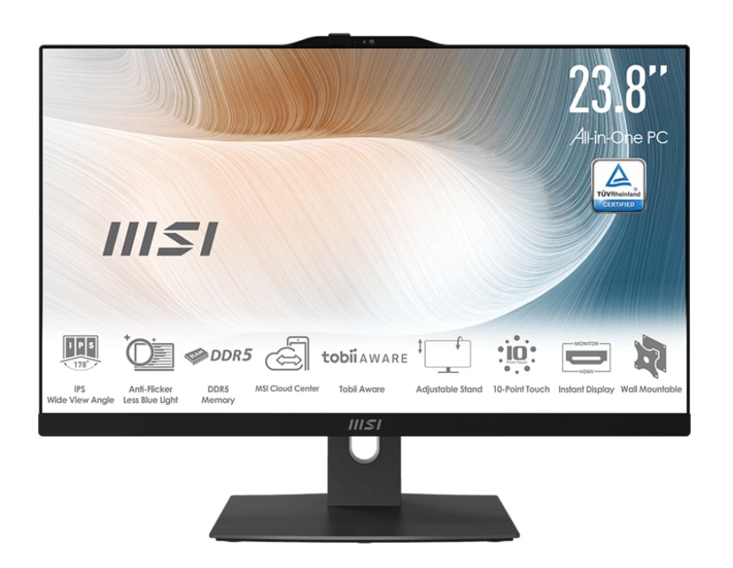MSI Modern AM242TP 1M-2218EU