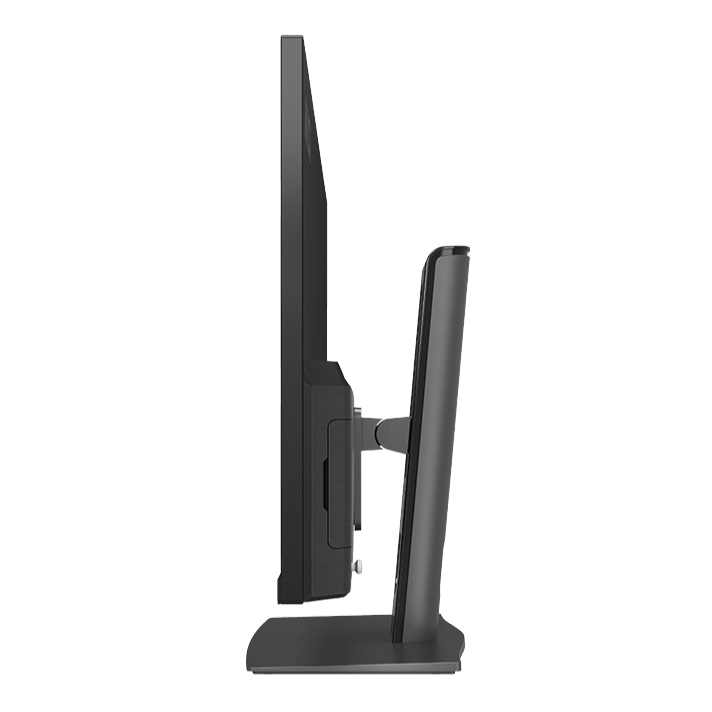 MSI Modern AM272P 12M-1202XEU, 27" i3-1215U/8GB/500GB, Černá