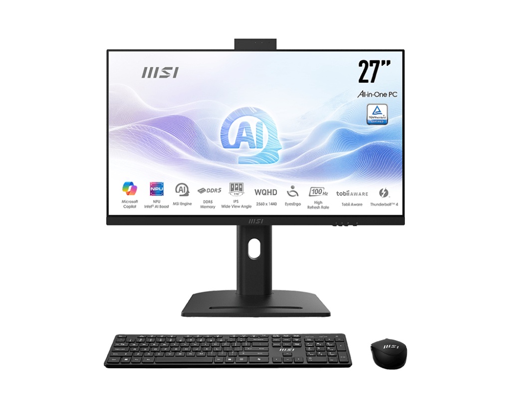 MSI Modern AM273QP AI 1UM-256CZ