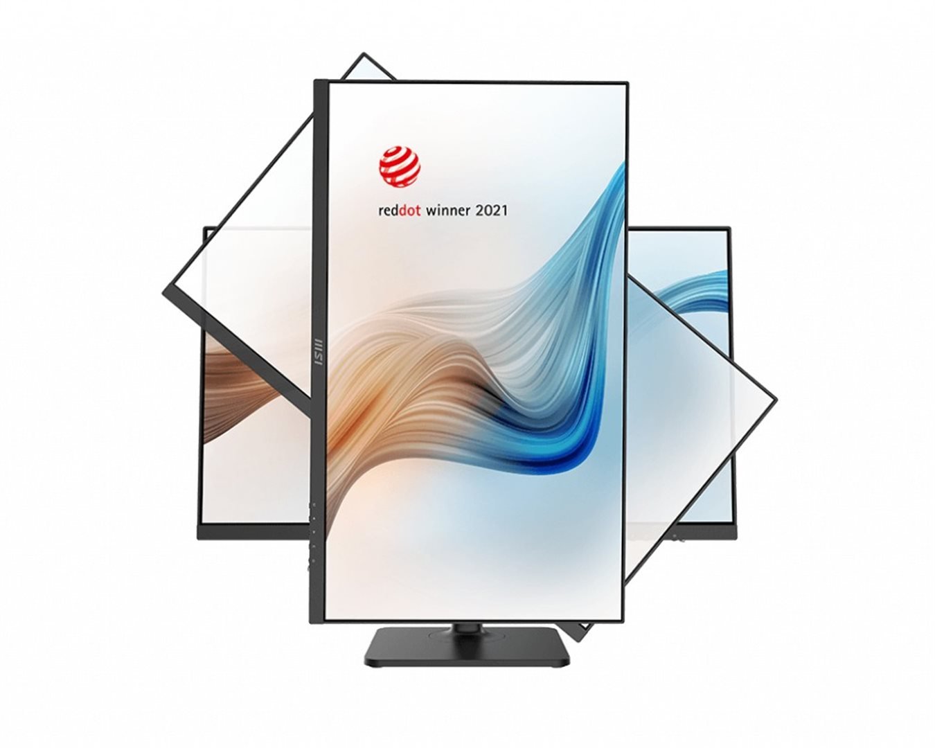MSI Modern MD272P