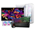 MSI - Myš