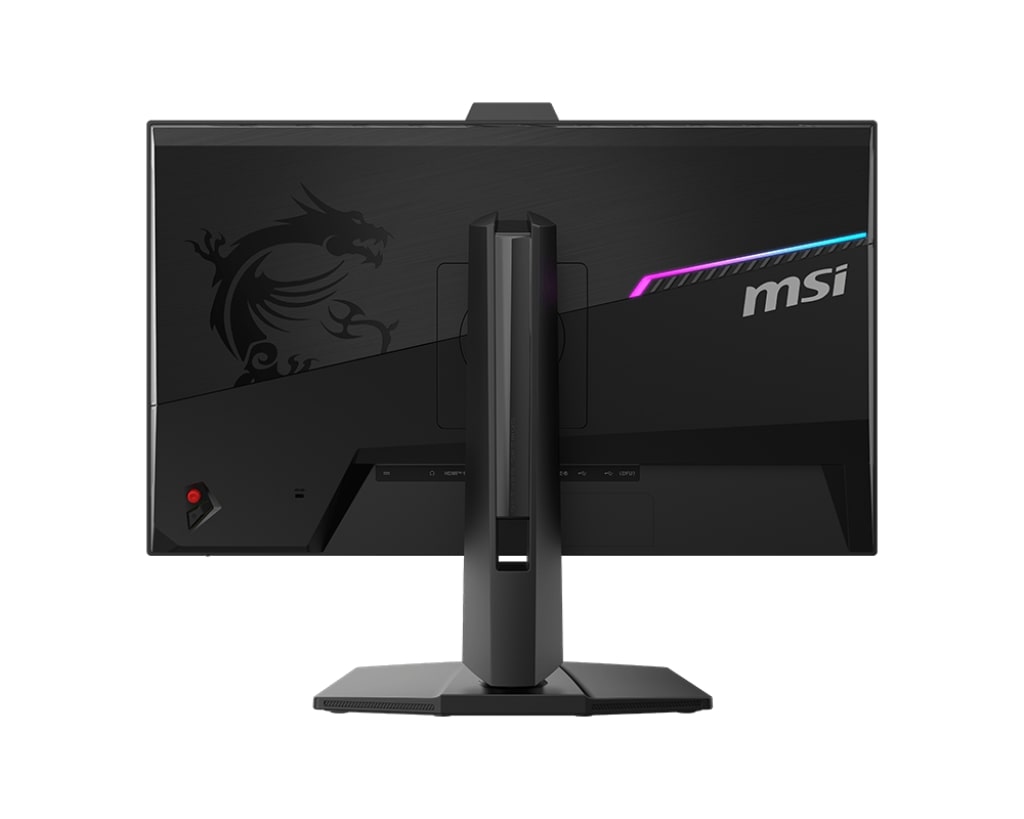 MSI MPG 272QRF X36