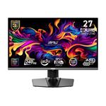 MSI MPG 272URX QD-OLED