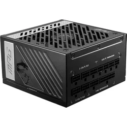 MSI MPG A1000GF zdroj 80Plus Gold 1000W