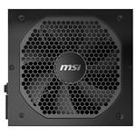 MSI MPG A650GF 80Plus Gold 650W napájací zdroj