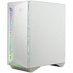 MSI MPG GUNGNIR 110R WHITE