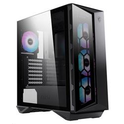 MSI MPG GUNGNIR 110R 306-7G10R21-W57 - Počítačové skříně (case)