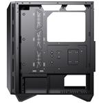 MSI MPG GUNGNIR 111R