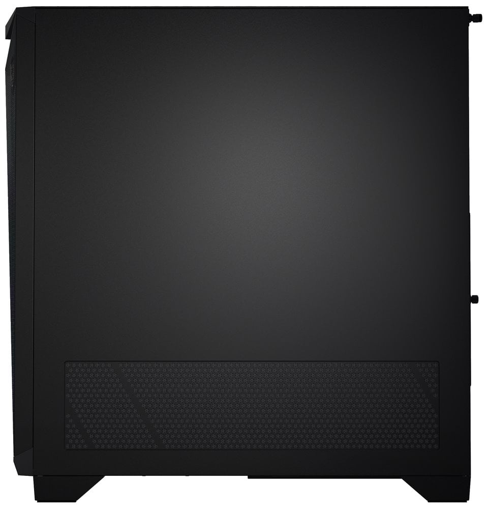 MSI MPG GUNGNIR 300R PRIETOK VZDUCHU