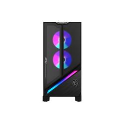 MSI MPG Infinite X3 AI 2NVV7-643EU (RTX5080)