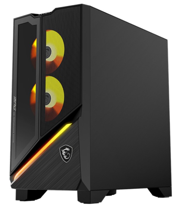 MSI MPG Infinite Z3 9NVRR7-286EU (RTX 5070Ti)