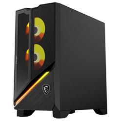 MSI MPG Infinite Z3 9NVRR7-286EU (RTX 5070Ti)
