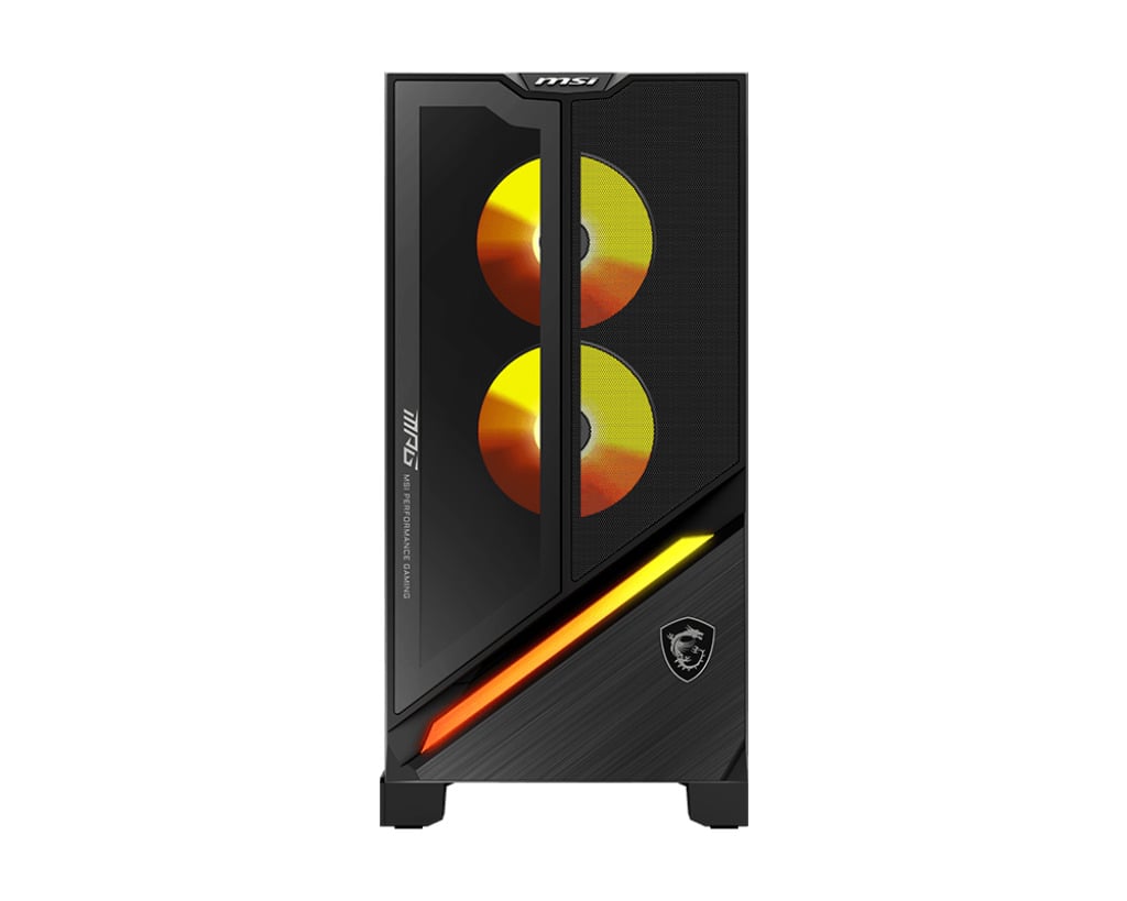 MSI MPG Infinite Z3 X3D 7NVRR7-875EU