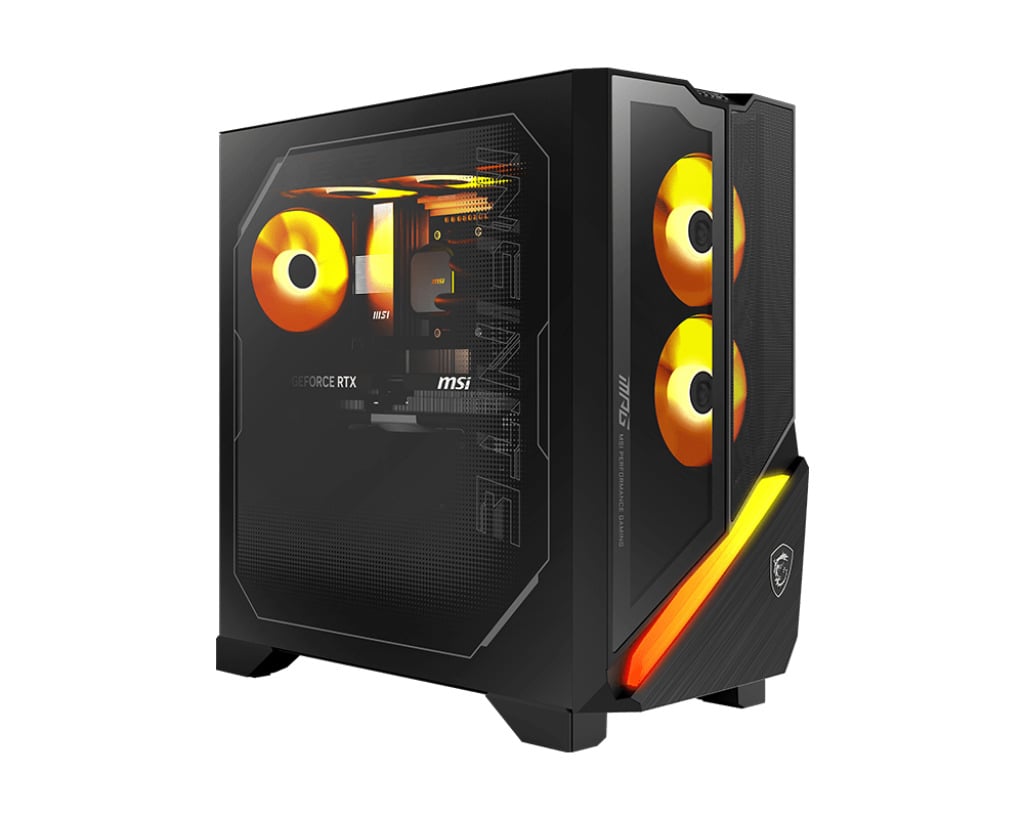 MSI MPG Infinite Z3 X3D 7NVRR7-875EU