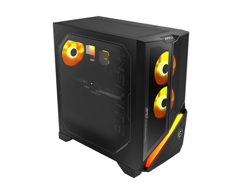 MSI MPG Infinite Z3 X3D 9NVVR7-876EU