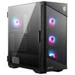 MSI MPG VELOX 100R
