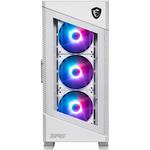 MSI MPG VELOX 100R White