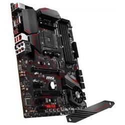 MSI MPG X570 GAMING PLUS - Základní desky