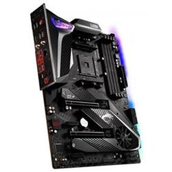 MSI MPG X570 GAMING PRO CARBON WIF - Základní desky