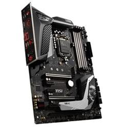 MSI MPG Z390 GAMING PRO CARBON