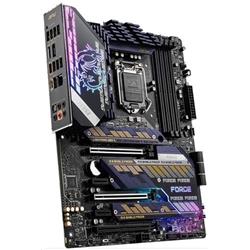 MSI MPG Z590 GAMING FORCE - Základní desky