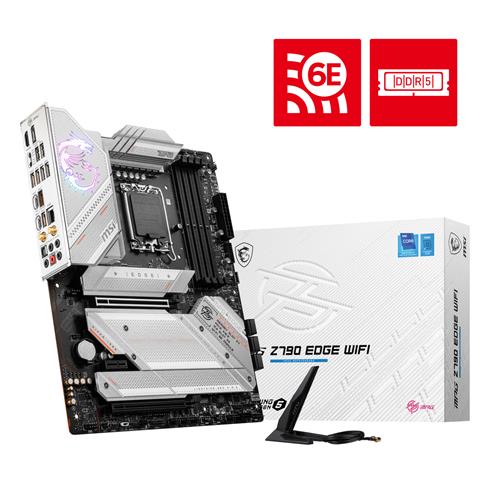 MSI MPG Z790 EDGE WIFI