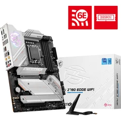 MSI MPG Z790 EDGE WIFI