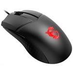 MSI myš Clutch GM41 Lightweight S12-0401860-C54