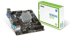 MSI N3050I ECO