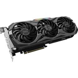 MSI NVIDIA GeForce RTX 2080 DUKE 8G OC
