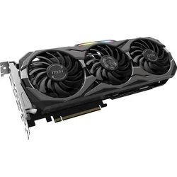 MSI NVIDIA GeForce RTX 2080 Ti DUKE 11G OC