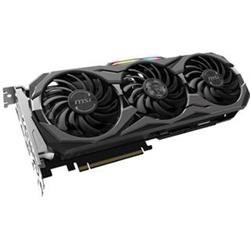 MSI NVIDIA GeForce RTX 2080 Ti DUKE 11G OC