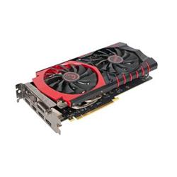 MSI NVIDIA GTX 960 GAMING 4G