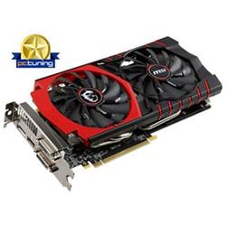 MSI NVIDIA GTX 970 GAMING 4G