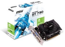MSI NVIDIA N730-4GD3V1