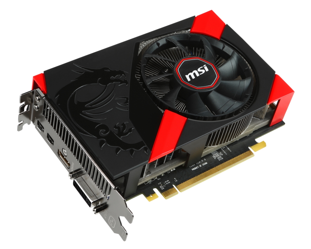 Msi n760 tf 2gd5 oc обзор