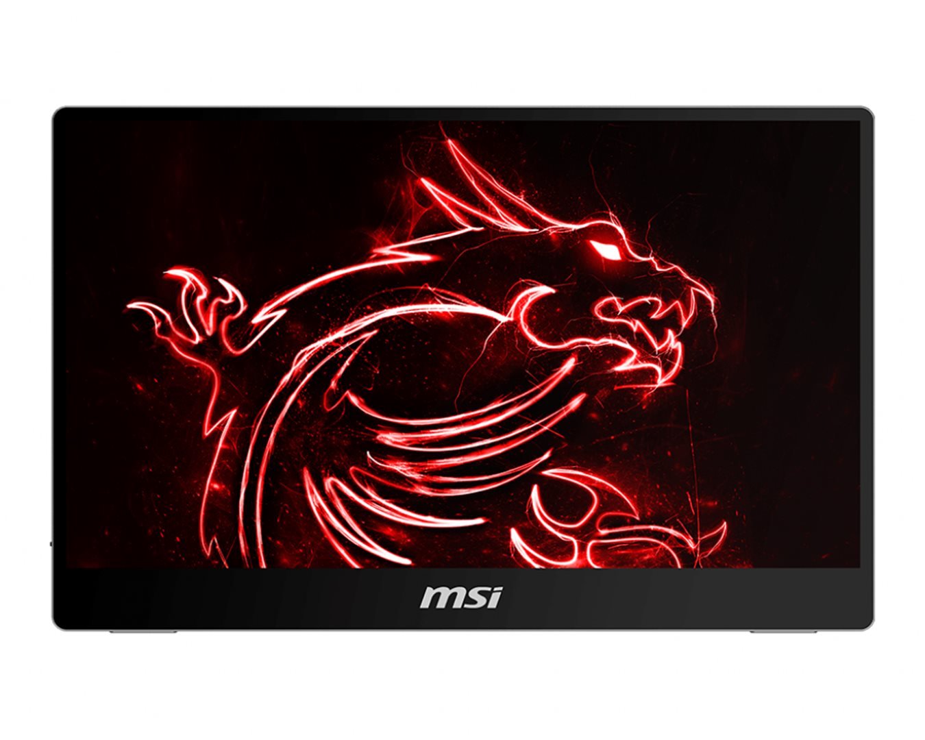 MSI Optix MAG162V